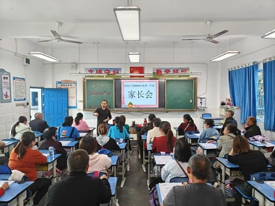 三台县各中小学:强常规抓教学 重教研提水平 办活动促发展