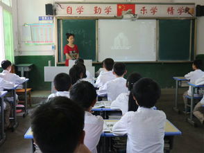 达川中学联盟美术教研活动：中小学教研的创新实践