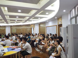 广州市越秀区中小学教研工作探索与实践