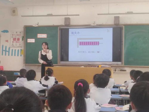 教学视导抓实效 笃实践行促提升——中堂中学教育集团槎滘小学教学视导活动纪实